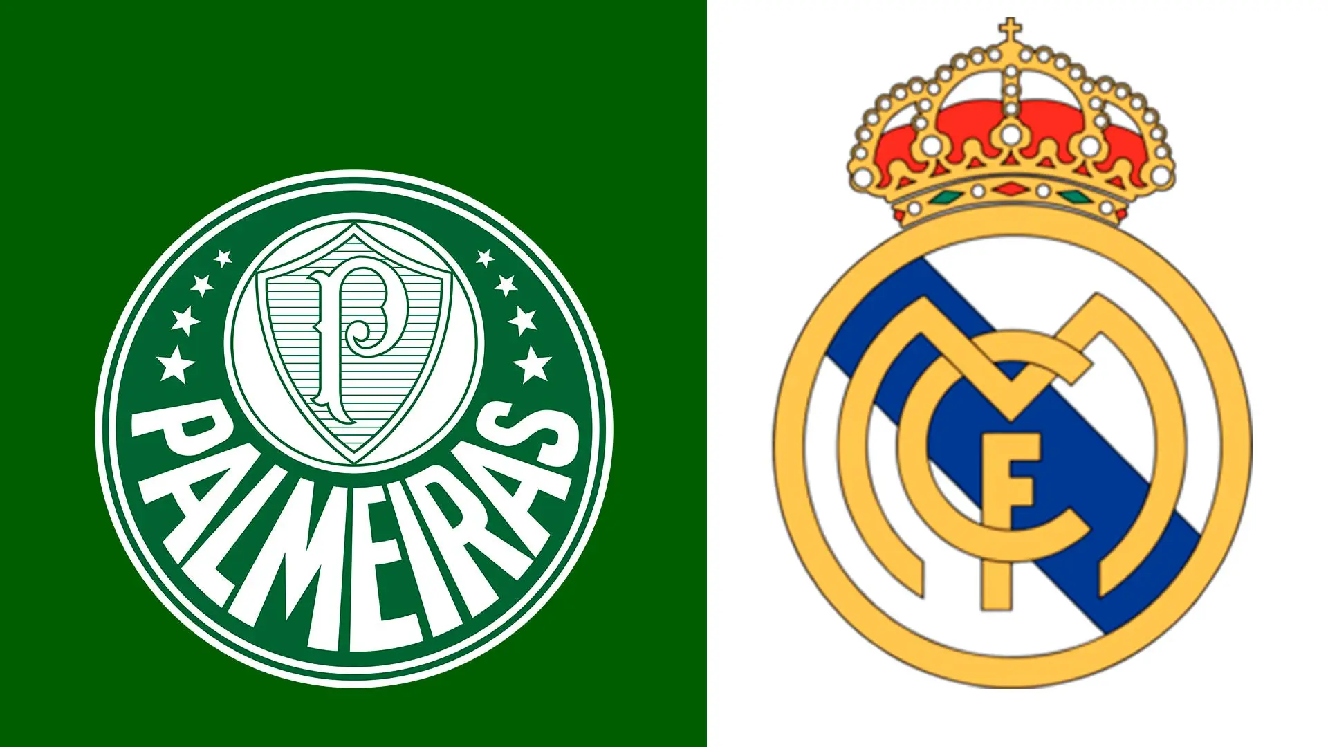 O PALMEIRAS VAI VIRAR SAF