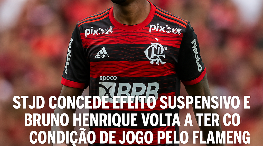 Bruno Henrique