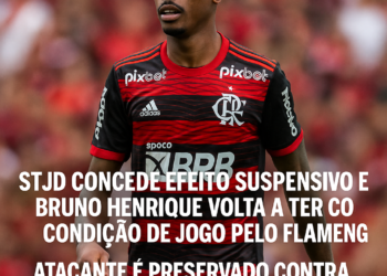 Bruno Henrique