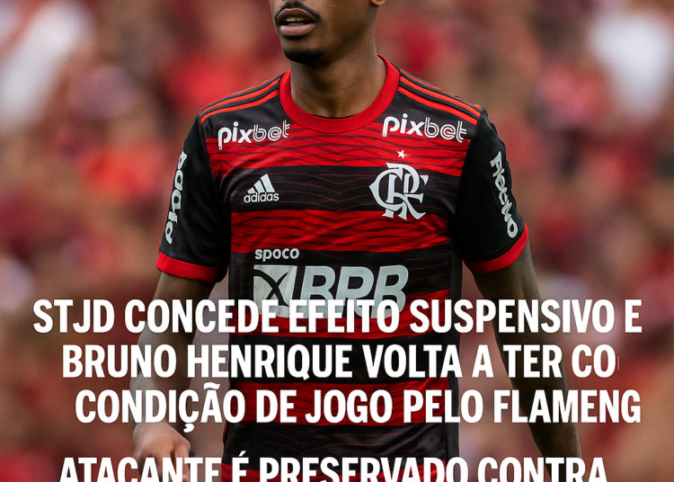 Bruno Henrique