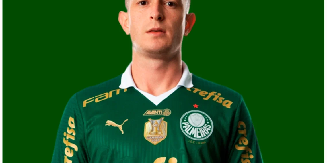 Palmeiras Hoje: Atualizações, Movimentações e Destaques Exclusivos do Verdão em 02/12