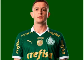 Palmeiras Hoje: Atualizações, Movimentações e Destaques Exclusivos do Verdão em 02/12