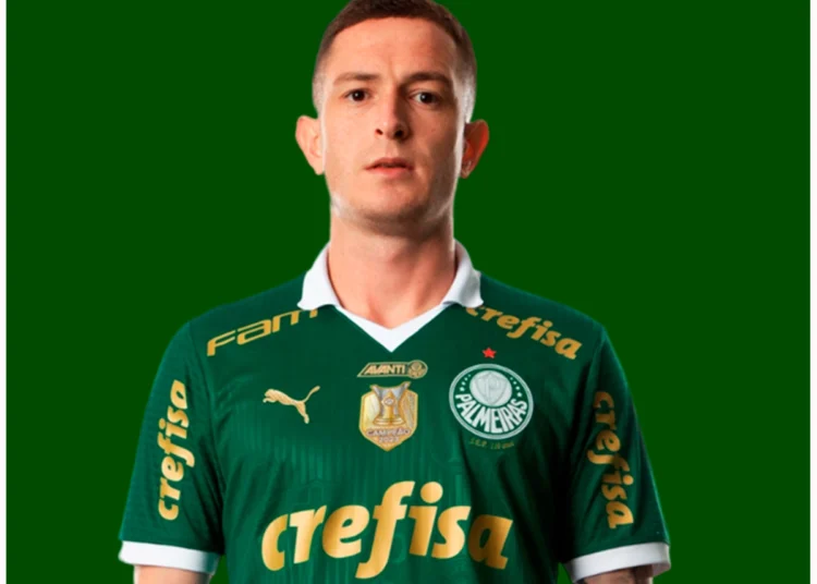 Palmeiras Hoje: Atualizações, Movimentações e Destaques Exclusivos do Verdão em 02/12