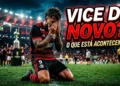 FLAMENGO VICE DE NOVO