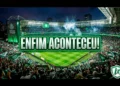 A volta do Palmeiras para sua casa: o que mudou no Allianz Parque
