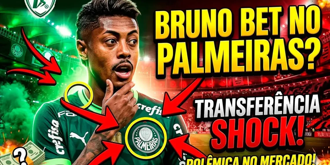 BRUNO BET