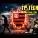 Flamengo alcança 11 técnicos em 6 anos: tradição de demissões mesmo com títulos